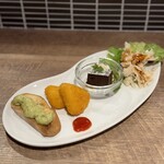 YAMATO Craft Beer Table - 