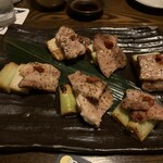 天空の月 - 