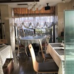 クロシェット ドゥ ボワ - 