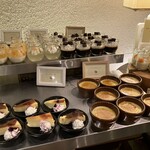 北海道ヨーロピアンダイニング LUGAR - 