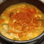 韓国料理 bibim - 