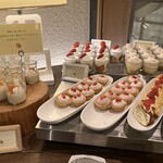 北海道ヨーロピアンダイニング LUGAR - 