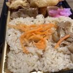 スーパーストア ナカガワ - 