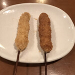 串かつラブリー - 