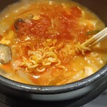 韓国料理 bibim - 