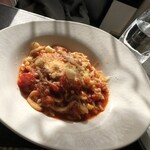 クロシェット ドゥ ボワ - 