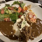 北海道ヨーロピアンダイニング LUGAR - 