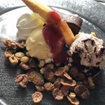 クロシェット ドゥ ボワ - 