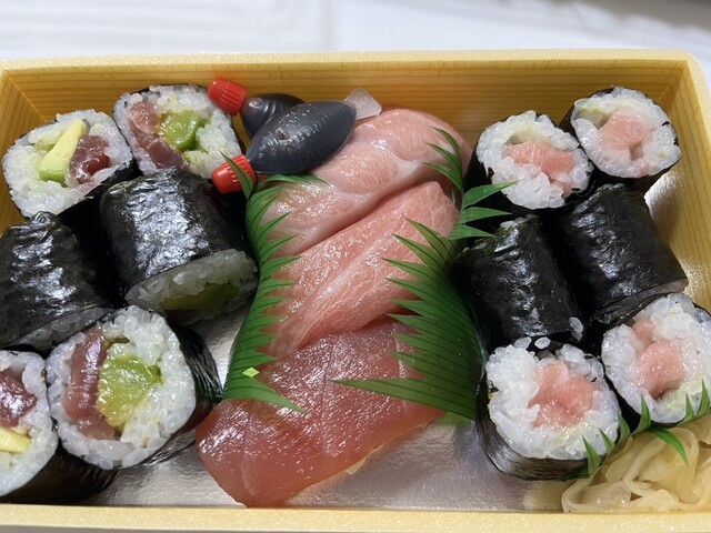 若松家寿司 - 高石/寿司 | 食べログ