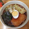 鶏だし そば うどん 三丁目
