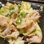 群馬の台所 - 