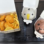 神戸どうぶつ王国 - 