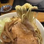 大勝軒 淵野辺店 - 