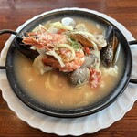 レストラン ペチカ - 料理写真: