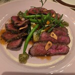 カンティーナ - 