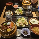 群馬の台所 - 