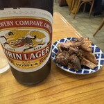 大勝軒 淵野辺店 - 