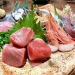 おさかなや 魚魚権 - 