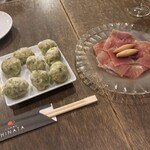 HINATA 津駅前店 - 