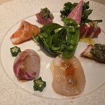 カンティーナ - 