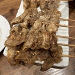 伝串 新時代 - 