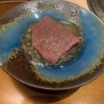 銀座 ちかみつ - 