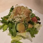 カンティーナ - 