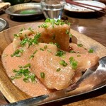 おさかなや 魚魚権 - 