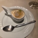 カンティーナ - 