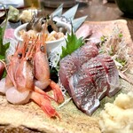 おさかなや 魚魚権 - 