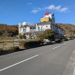 祥風苑 花の里 - 美人湯祥風苑外観(写真2)