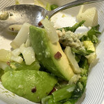 アールエフワン - 料理写真: