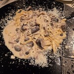 カンティーナ - 