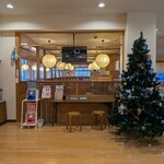 祥風苑 花の里 - 食事処花の里外観(写真1)