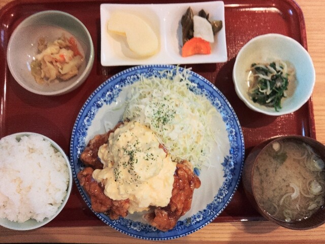 Ten膳（酒場&times;食堂Ten膳） - 西川町その他（食堂）の写真