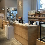 GARDEN HOUSE COFFEE - 