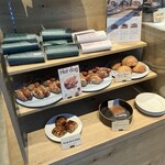 GARDEN HOUSE COFFEE - 