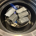 炭火飯田焼肉おおくら アップルロード店 - 