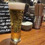 黒羊羊肉串店 BLACK SHEEP - 