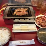 山形の焼肉屋 さくらんぼ - 