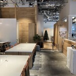 GARDEN HOUSE COFFEE - 