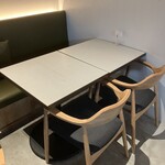 GARDEN HOUSE COFFEE - 