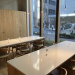 GARDEN HOUSE COFFEE - 