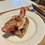 GARDEN HOUSE COFFEE - 