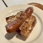 GARDEN HOUSE COFFEE - 