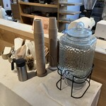 GARDEN HOUSE COFFEE - 