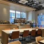 GARDEN HOUSE COFFEE - 