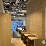 GARDEN HOUSE COFFEE - 