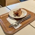 GARDEN HOUSE COFFEE - 