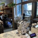 GARDEN HOUSE COFFEE - 